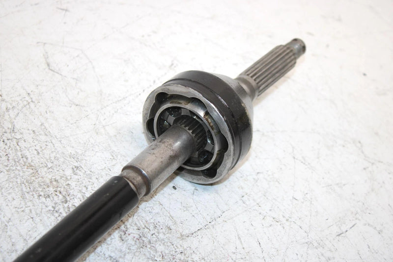 2003 Polaris Sportsman 600 Oem Front Drive Shaft 1380218 AP86