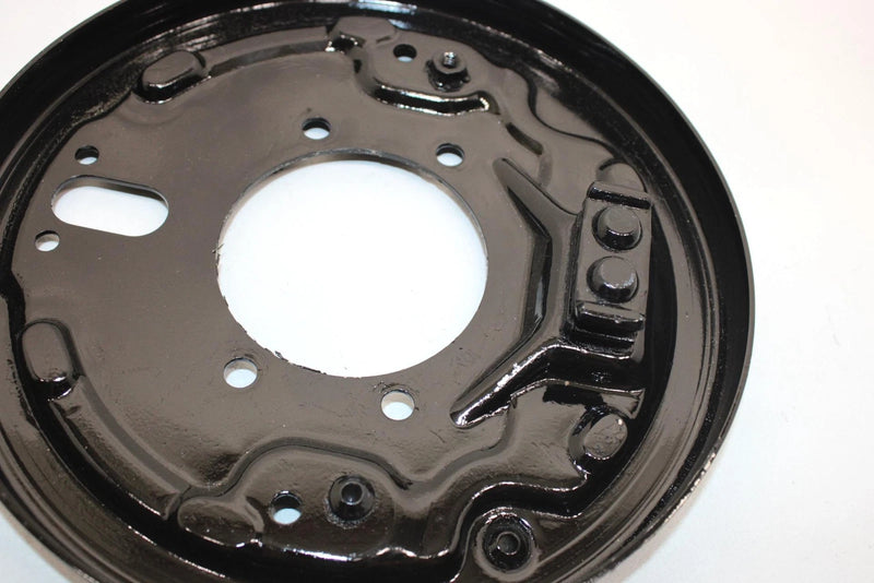01 Suzuki King Quad 300 Ltf300f 4x4 Oem Front Left Brake Plate 54810-39D30 ASS