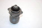 87 Kawasaki Bayou 185 Klf185a Oem Rear Gear Case Input 41046-1052 AK13