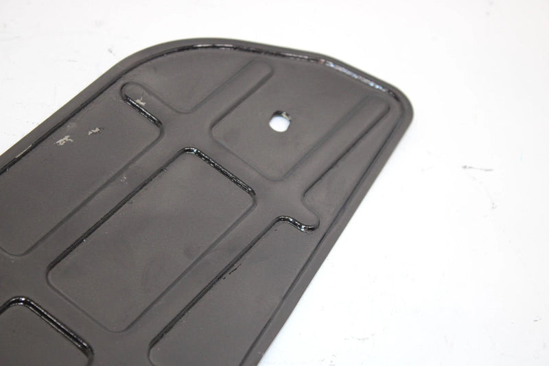 88 Yamaha  Big Bear 350 Yfm350fwu 4x4 Oem Rear Fender Cover 2HR-2163E-00-00 AY20