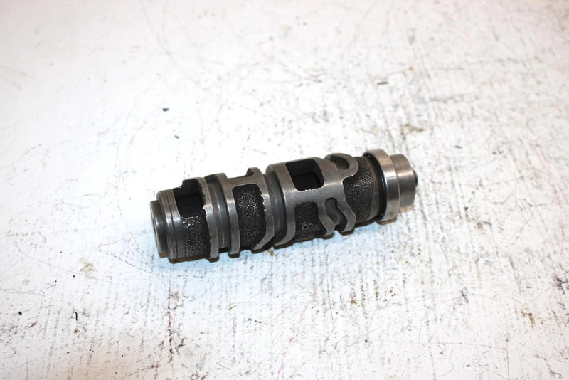 00 Kawasaki Bayou 300 4x4 Oem Shift Drum W/Bearing 13141-1152 92045-1122 Q4535