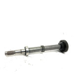 08-13 Polaris RZR 800 EFI OEM Transmission Gear Shaft 3235294 XP8.1