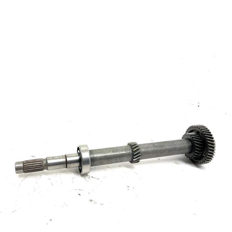 08-13 Polaris RZR 800 EFI OEM Transmission Gear Shaft 3235294 XP8.1