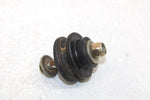 Polaris Oem Rear Suspension Spring Roller With Bolt 5432982 Q1296