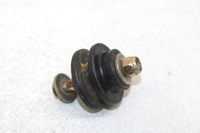 Polaris Oem Rear Suspension Spring Roller With Bolt 5432982 Q1296