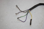 97 Polaris Xplorer 300 Oem Dash Indicator Harness 2460553 APS