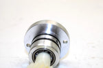 2000 Ski-doo Mxz 600 Oem Oil Pump/Water Pump Shaft 420837421 Q3119