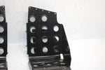 99 Arctic Cat Panther 440 Oem Footrest Set 1706-358 1706-361 SA29