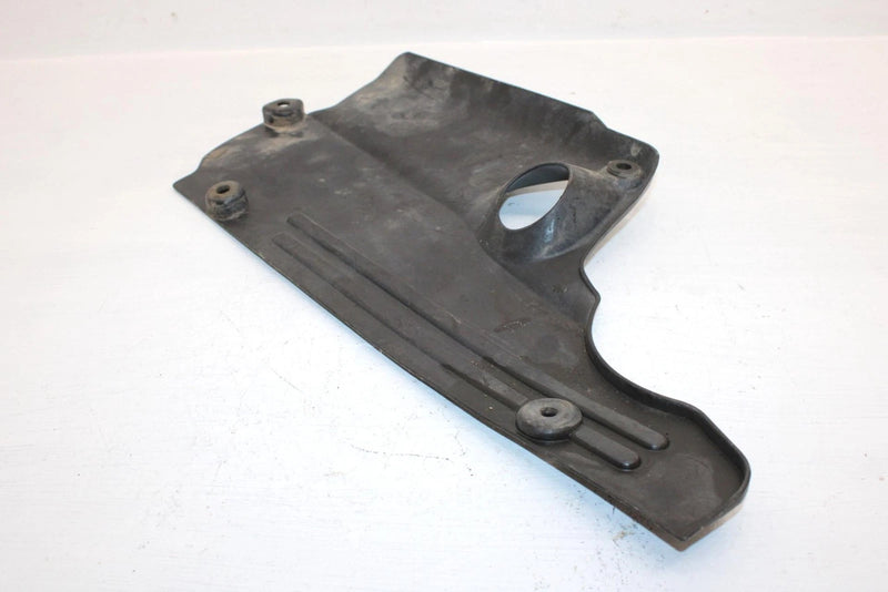 2006 Kawasaki Prarie 360 Oem Left Engine Cover 14091-7524-6Z AK29