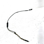 1991 Polaris Trail Boss 350L 2x4 OEM Throttle Cable 7080328 AP227