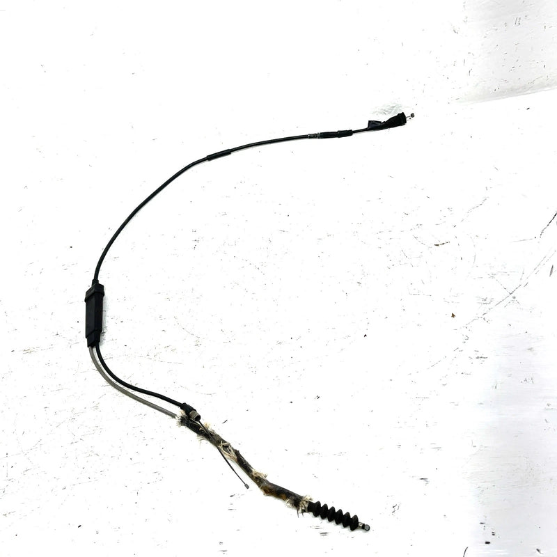 1991 Polaris Trail Boss 350L 2x4 OEM Throttle Cable 7080328 AP227