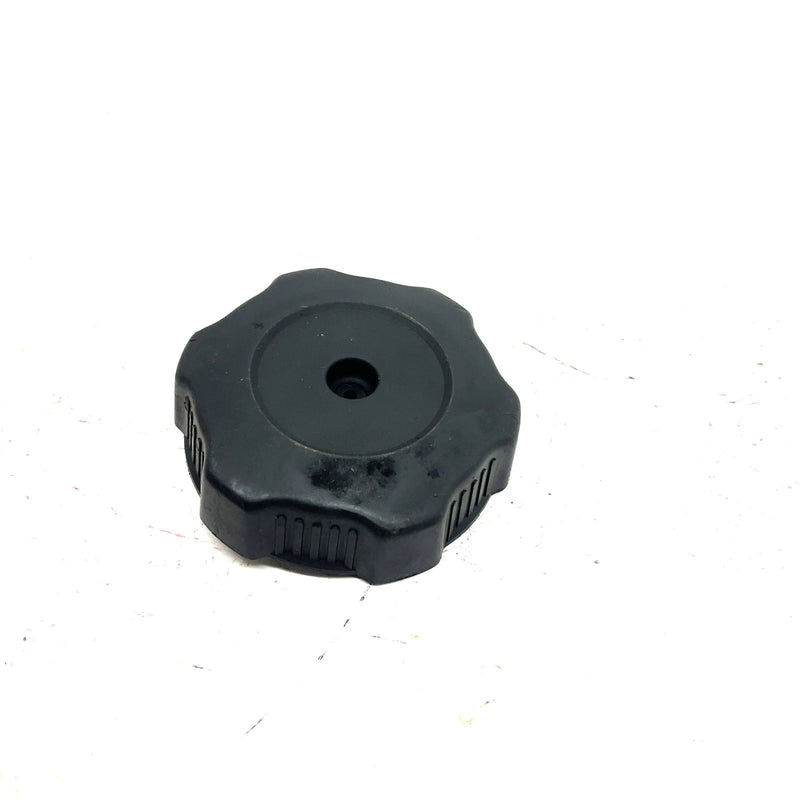 2002 Yamaha Big Bear 400 YFM400 OEM Fuel Gas Cap 5MV-24610-00-00 AY52