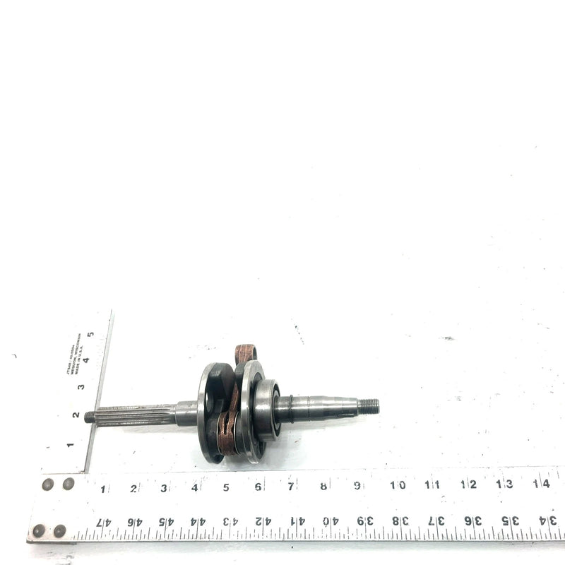 2001 Polaris Sportsman 90 OEM Crankshaft  0450649 AP235