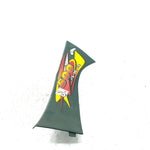 98-99 Arctic Cat 500 4X4 OEM Right Side Cover 0506-164 AA38
