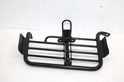 1998 Arctic Cat 454 Oem Left Footrest 0402-191 AA3