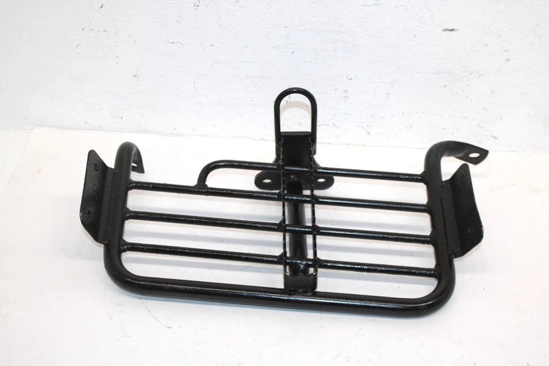 1998 Arctic Cat 454 Oem Left Footrest 0402-191 AA3