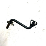 01-02 Polaris Xplorer 400 OEM Rear Brake Pedal 1910376-067 AP228