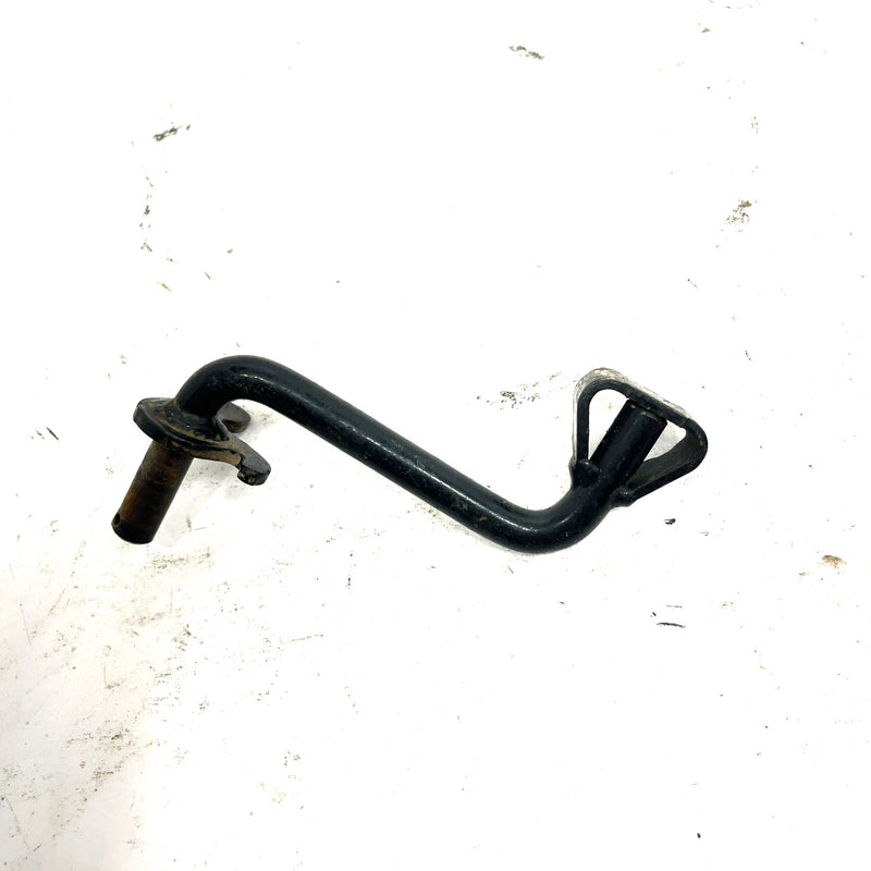 01-02 Polaris Xplorer 400 OEM Rear Brake Pedal 1910376-067 AP228