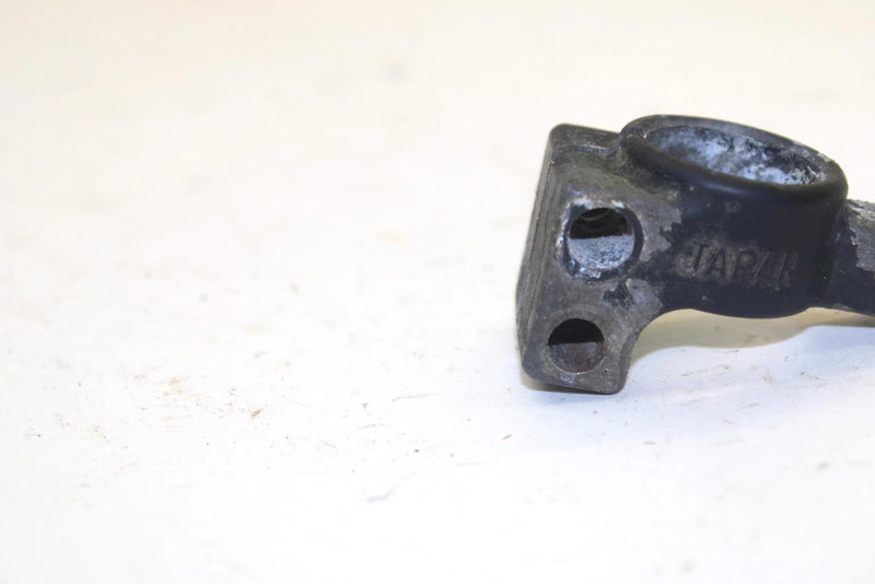 1982 Kawasaki 440 Oem Throttle Level Bracket 11034-3009 JK6
