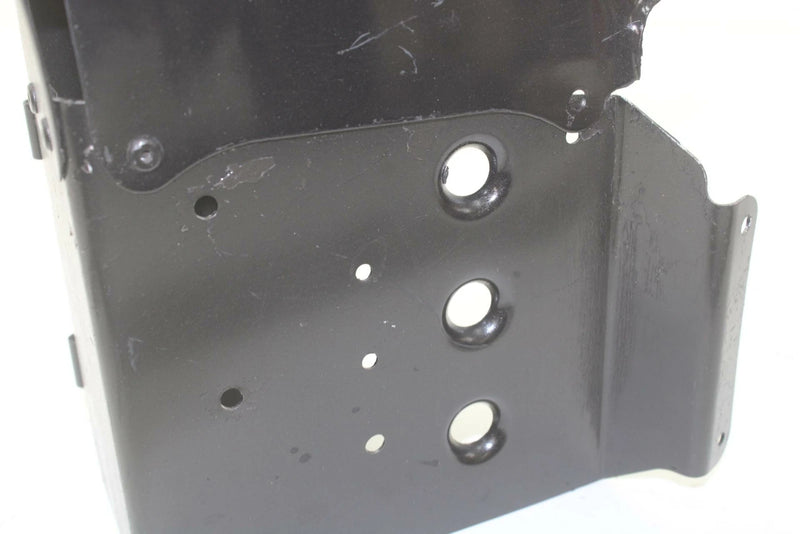 85 Yamaha Phazer OEM Left Footwell 80L-21910-00-00 SY42