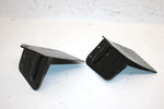 1988 Yamaha Phazer Oem Rear Tunnel Bracket Pair 83V-21910-01-00 SY26