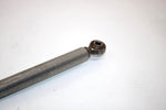 94 Polaris Xlt Special Oem Tie Rod Polished 5332713-067 SPS