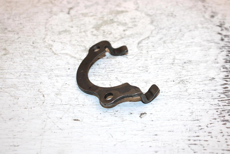 1986 Honda Trx 350 A Fourtrax 4x4 Oem Bearing Retainer Plate 23521-HA0-000 AH43