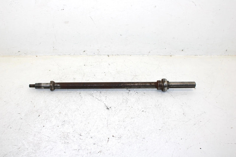 1995 Arctic Cat Z 440 Oem Jackshaft W/Bearing 0702-266 SA5