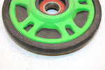 07 Arctic Cat Jaguar Z1 1100 Efi Oem Front Outer Idler Wheel 3604-047 Q2152