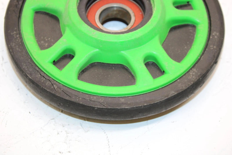 07 Arctic Cat Jaguar Z1 1100 Efi Oem Front Outer Idler Wheel 3604-047 Q2152