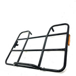 98-00 Arctic Cat 300 4X4 OEM Front Rack 0506-191 AA42