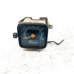 1989 Suzuki Quadrunner 4WD OEM Speedometer Under 2k Miles 34110-19B22 AS35