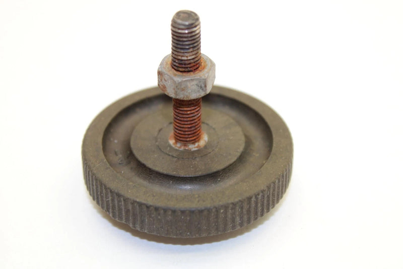 1993 Polaris Trail Boss 250 Oem Brake Adjuster Knob 1930691 AP114