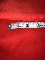 New Vintage Red Sheplers Polyester Pants #C4607 ZZ-55