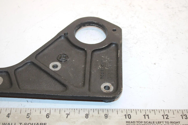 97 Arctic Cat Jag Oem Bearing Mount Plate 0707-242 SA26