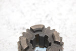 1986 Yamaha  Moto 4 200 Oem 3rd Pinion Gear 22T 59V-17131-00-00 AY1
