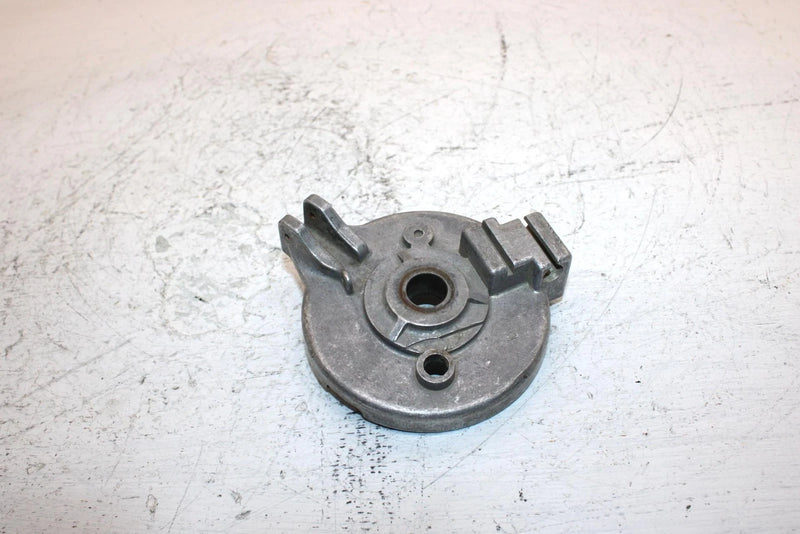 2005 Polaris Sportsman 90 Oem Front Left Brake Plate 0450910 AP174