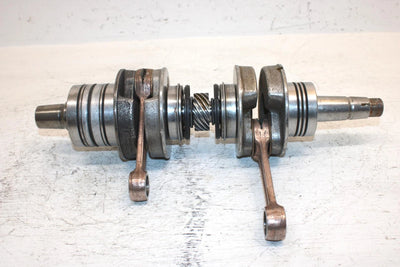 1996 Ski-doo Formula Stx 583 Oem Crankshaft 420887352 SS25