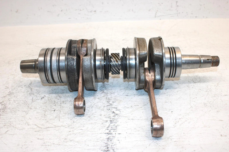 1996 Ski-doo Formula Stx 583 Oem Crankshaft 420887352 SS25