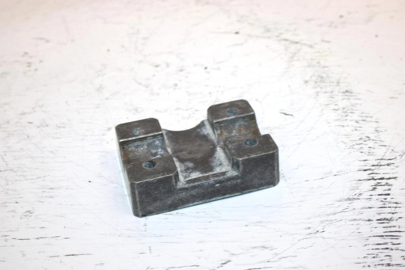 1996 Arctic Cat Zrt 600 Oem Handebar Mount Set 0105-351 0105-350 SA37