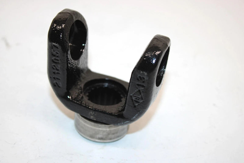 03 Bombardier Quest 650 Oem Rear Drive Axle Joint 705500405 AB1