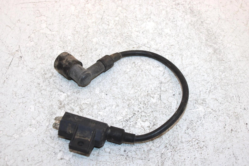 1997 Kawasaki Bayou 220 Oem Ignition Coil 21121-1160 AK21