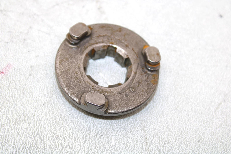 2003 Suzuki Lt-f400f Oem Transmission Reverse Dog 24581-38F50 AS23