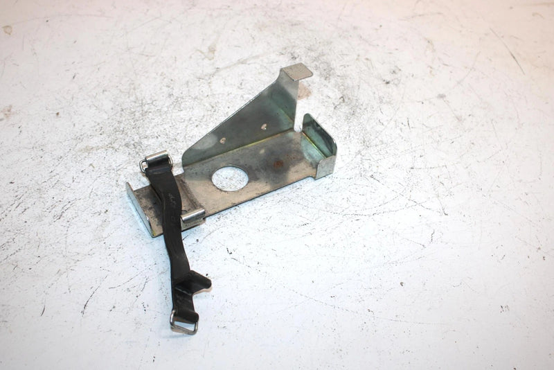 94 Yamaha Vmax 600 Oem Tool Kit Bracket 8AB-21945-00-00 SY2