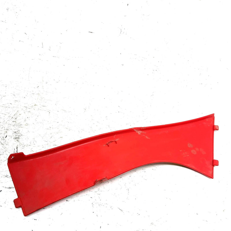 98-99 Arctic Cat 300 4X4 OEM Left Side Cover 0506-243 AA15