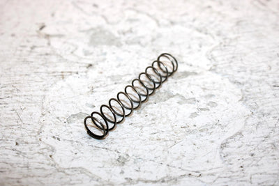 1983 Honda Atc 185 Sa All Terrain Oem Carburetor Slide Spring 16022-397-651 AH61
