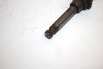 2001 Bombardier Traxter Oem Shift Shaft 711220585 AB10
