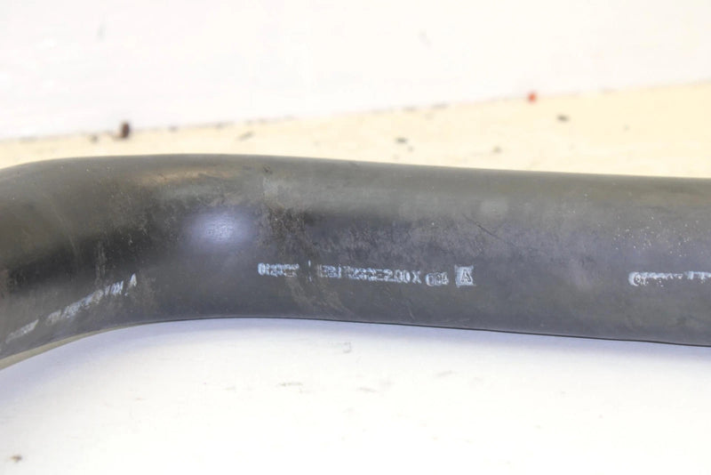 1997 Arctic Cat Montego Deluxe Oem Exhaust Outlet Hose 0610-283 JA7