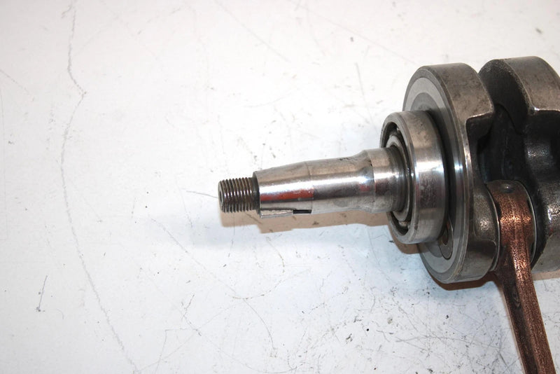 92 Polaris Trail Deluxe Oem Crankshaft 2207581 SP24
