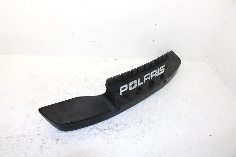 1996 Polaris Sportsman 500 Oem Front Bumper 5432155-070 AP187